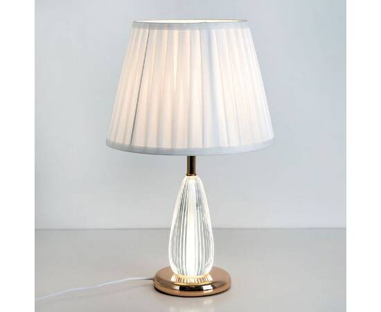 Настольная лампа LED4U L6168 GD, изображение 4