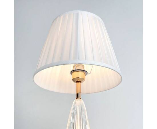 Настольная лампа LED4U L6168 GD, изображение 5