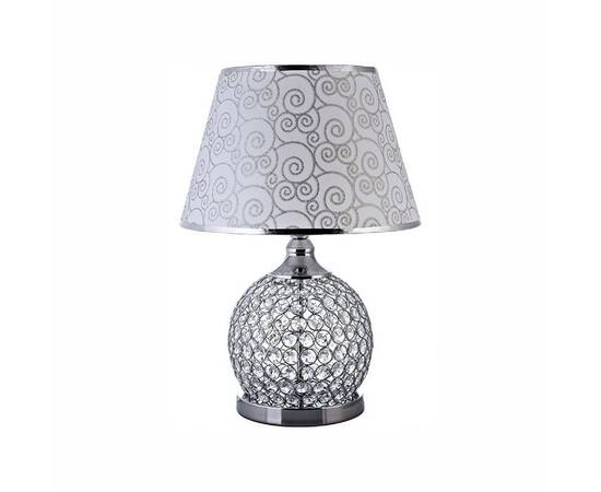 Настольная лампа LED4U L8515 CR