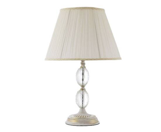 Настольная лампа LED4U L9928 WG