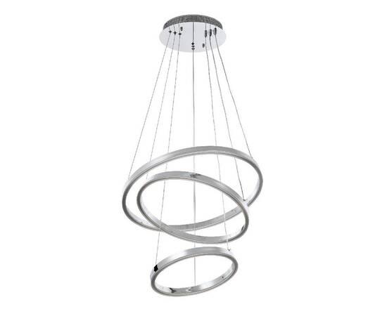 Каскадная люстра LED4U 55000-3 CR