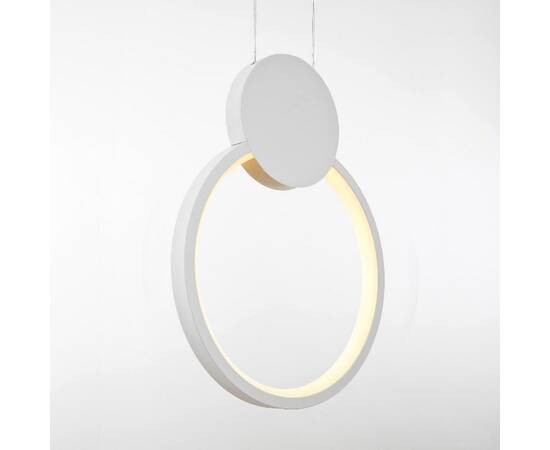 Подвесной светильник LED4U 8574 WT, изображение 3