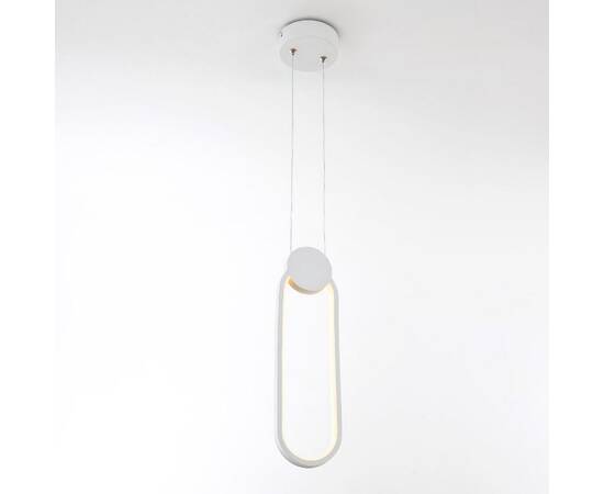 Подвесной светильник LED4U 8577 WT, изображение 2