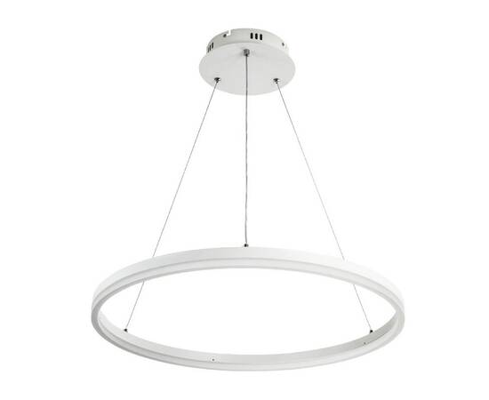 Подвесной светильник LED4U L1085-60 WH