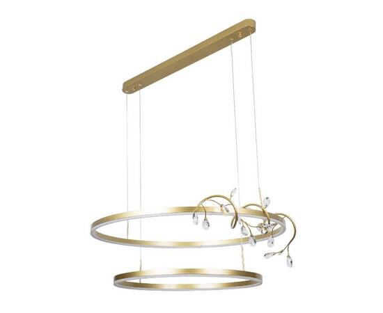 Подвесной светильник LED4U L3103-800