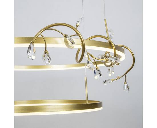 Подвесной светильник LED4U L3103-800, изображение 4