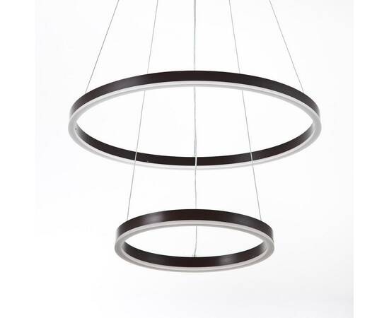 Подвесная люстра LED4U L55000-2HL BR, изображение 2