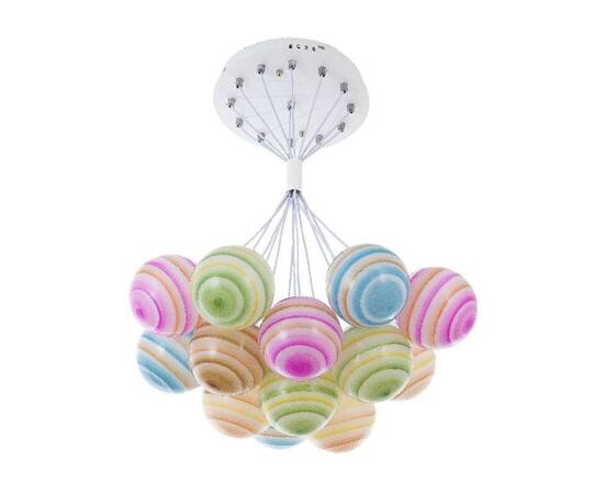 Подвесная люстра LED4U L6403-13