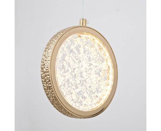 Подвесной светильник LED4U L7108-150 GD, изображение 3