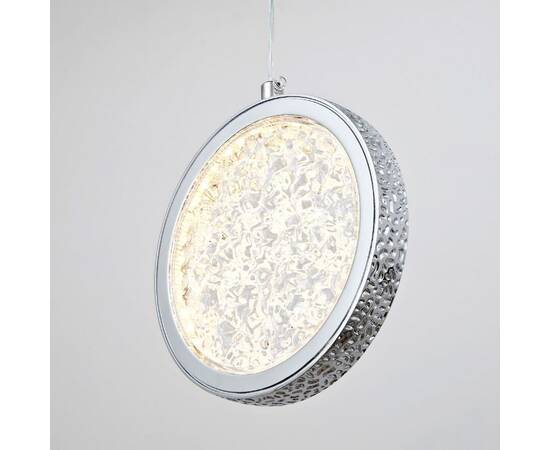 Подвесной светильник LED4U L7108-150 СR, изображение 2