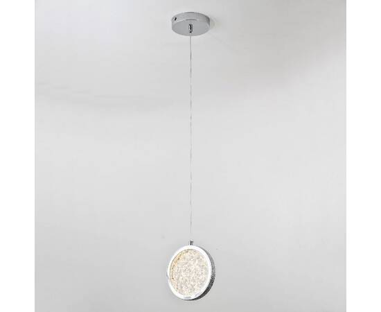 Подвесной светильник LED4U L7108-150 СR, изображение 3