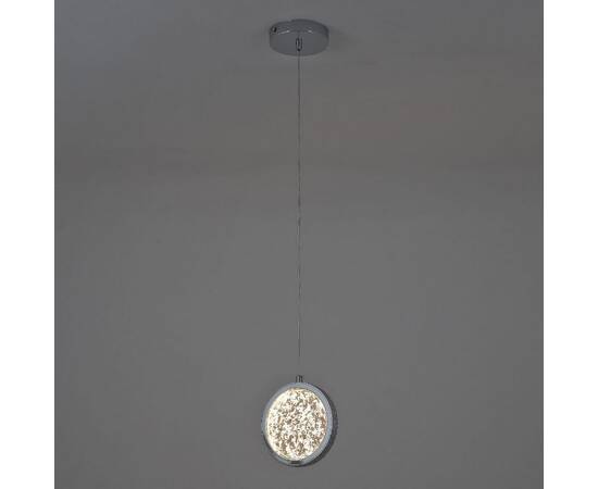 Подвесной светильник LED4U L7108-150 СR, изображение 5