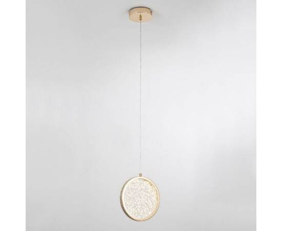 Подвесной светильник LED4U L7108-200 GD, изображение 2