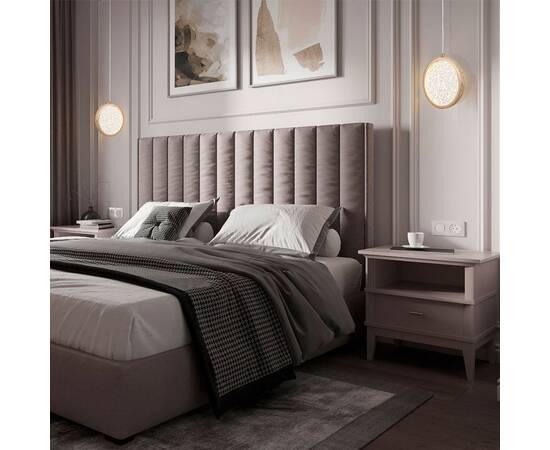 Подвесной светильник LED4U L7108-200 GD, изображение 4