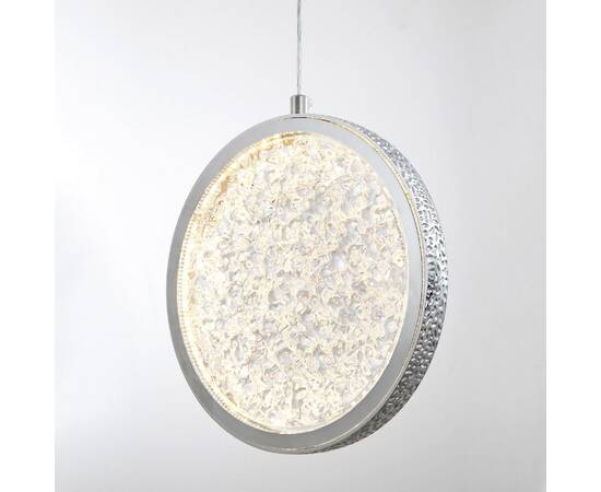 Подвесной светильник LED4U L7108-200 СR, изображение 2