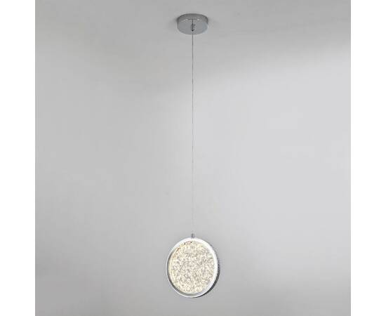 Подвесной светильник LED4U L7108-200 СR, изображение 3