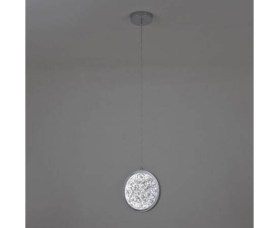 Подвесной светильник LED4U L7108-200 СR, изображение 4