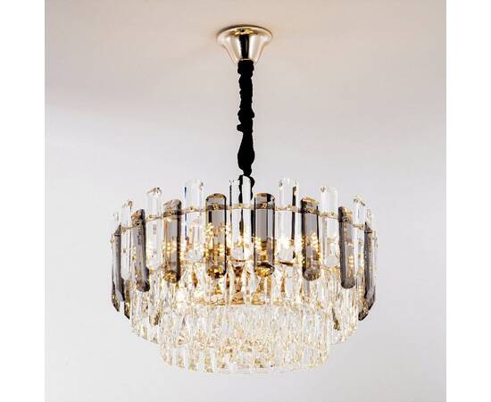 Подвесная люстра Modelux ML.9006.9 GD-SM, изображение 2