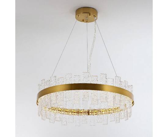 Подвесная люстра Modelux ML.99993.600 AB, изображение 2