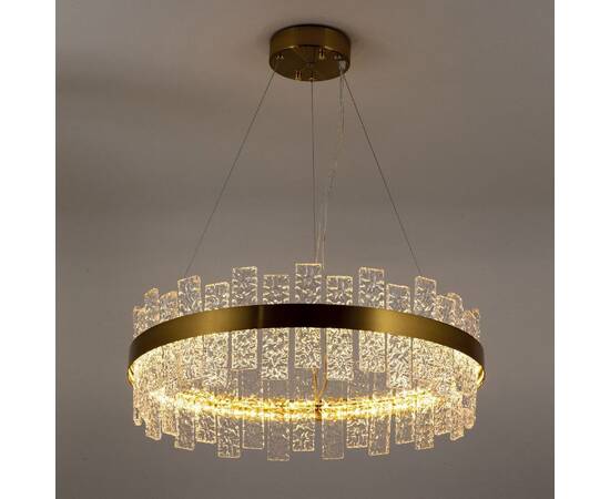 Подвесная люстра Modelux ML.99993.600 AB, изображение 3