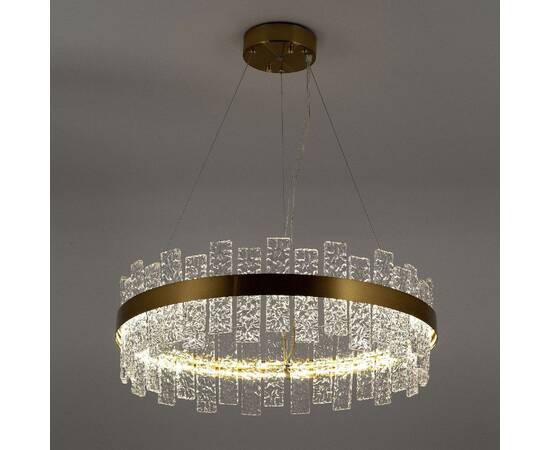 Подвесная люстра Modelux ML.99993.600 AB, изображение 4