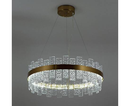 Подвесная люстра Modelux ML.99993.600 AB, изображение 5