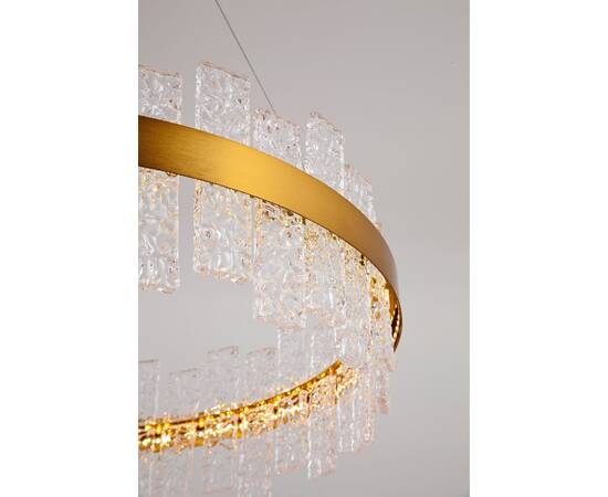 Подвесная люстра Modelux ML.99993.600 AB, изображение 6