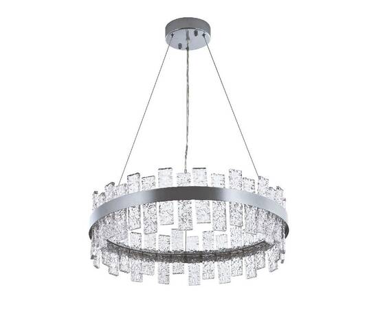 Подвесная люстра Modelux ML.99993.600 CR