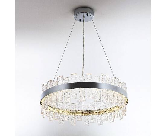 Подвесная люстра Modelux ML.99993.600 CR, изображение 2