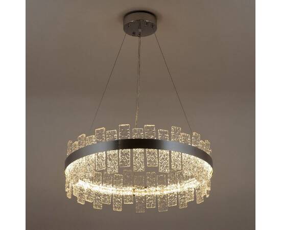 Подвесная люстра Modelux ML.99993.600 CR, изображение 3