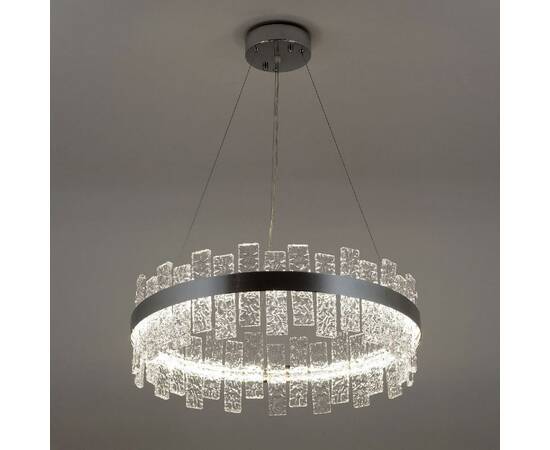 Подвесная люстра Modelux ML.99993.600 CR, изображение 4