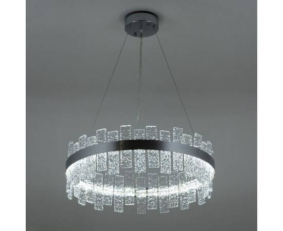 Подвесная люстра Modelux ML.99993.600 CR, изображение 5