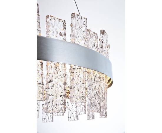 Подвесная люстра Modelux ML.99993.600 CR, изображение 6