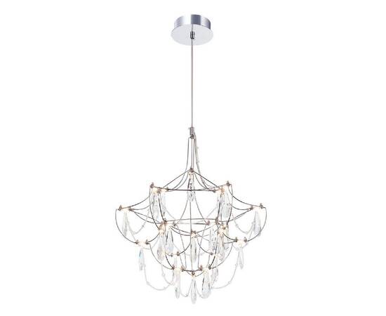 Подвесной светильник Modelux ML.5601.400P СН