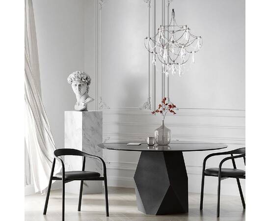 Подвесной светильник Modelux ML.5601.400P СН, изображение 4