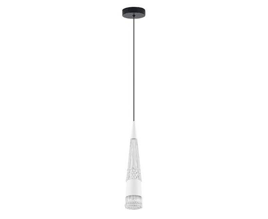 Подвесной светильник LED4U L7122-1 WH