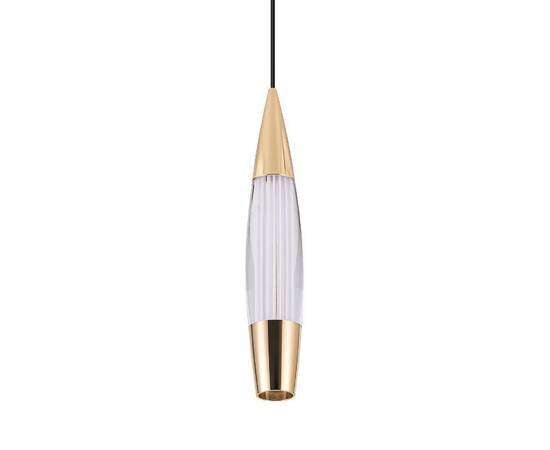 Подвесной светильник LED4U L7123-1 GD