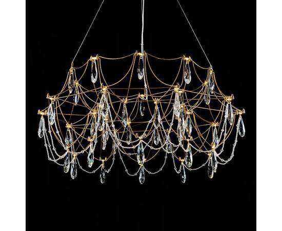 Подвесная люстра Modelux ML.5603.800P BS, изображение 4