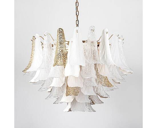 Подвесная люстра Modelux ML.6777.16PR GD, изображение 2