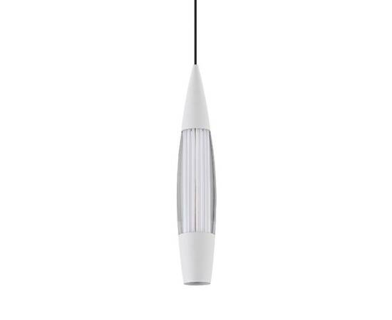 Подвесной светильник LED4U L7123-1 WH