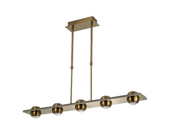 Подвесной светильник LED4U L7515-11 AB