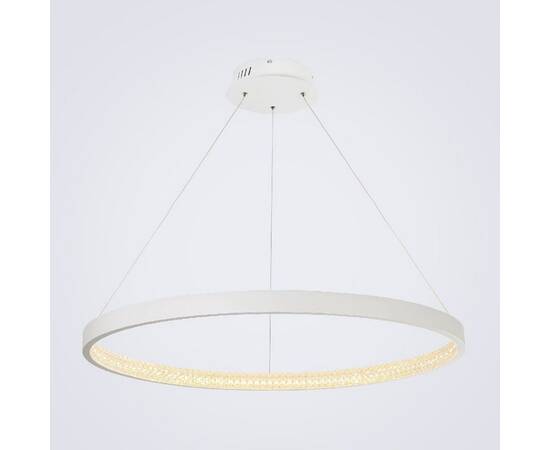 Подвесной светильник LED4U L8443-800 WH, изображение 2