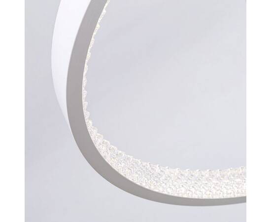 Подвесной светильник LED4U L8443-800 WH, изображение 3