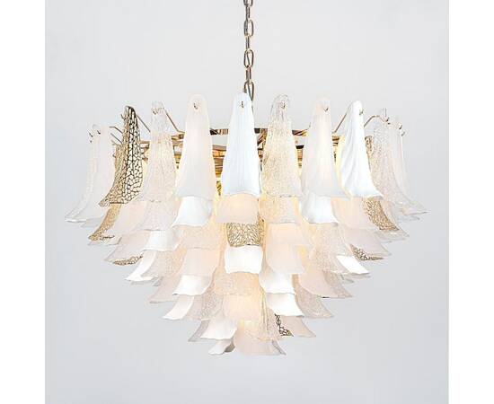 Подвесная люстра Modelux ML.6777.28P GD, изображение 2