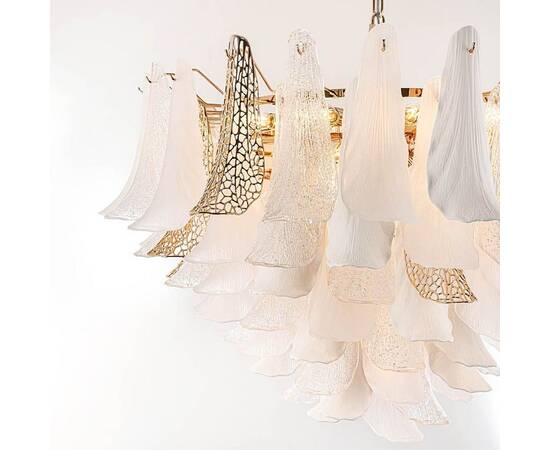 Подвесная люстра Modelux ML.6777.28P GD, изображение 3