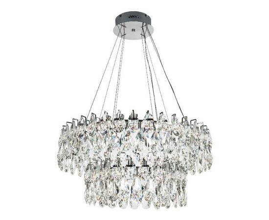 Подвесная люстра Modelux ML.6900.800P CR