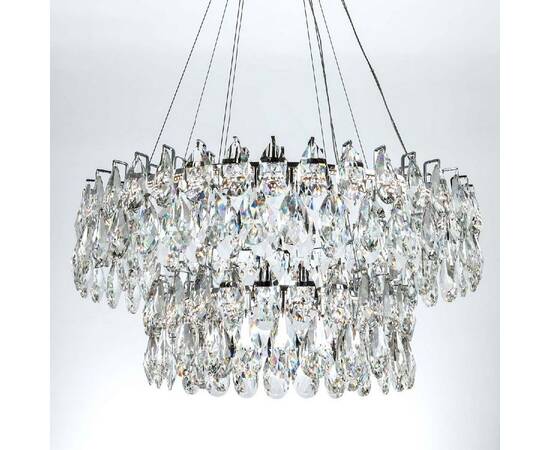 Подвесная люстра Modelux ML.6900.800P CR, изображение 2