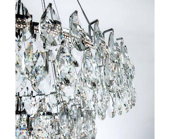 Подвесная люстра Modelux ML.6900.800P CR, изображение 3