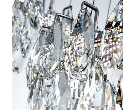 Подвесная люстра Modelux ML.6900.800P CR, изображение 4