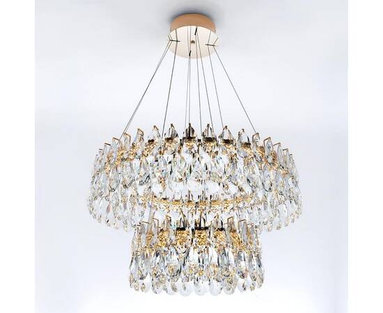 Подвесная люстра Modelux ML.6900.800P GD, изображение 3